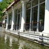 The Central Park Boathouse Strike Is Almost Over!
